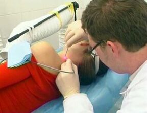 How to eliminate papillomas on the body