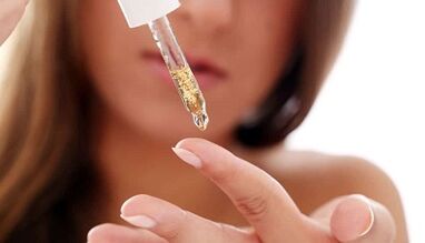 How to remove papillomas at home